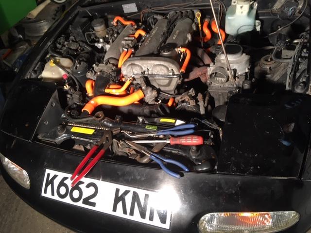 prospex mx5