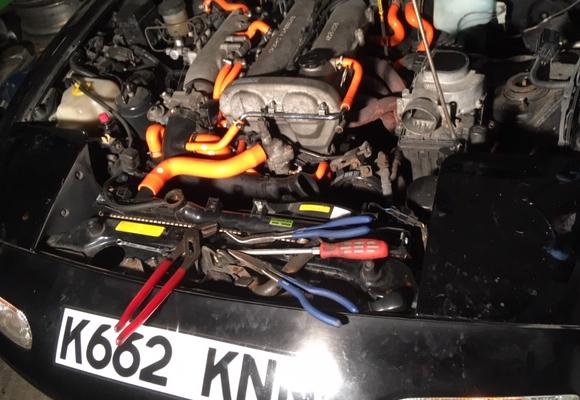 prospex mx5