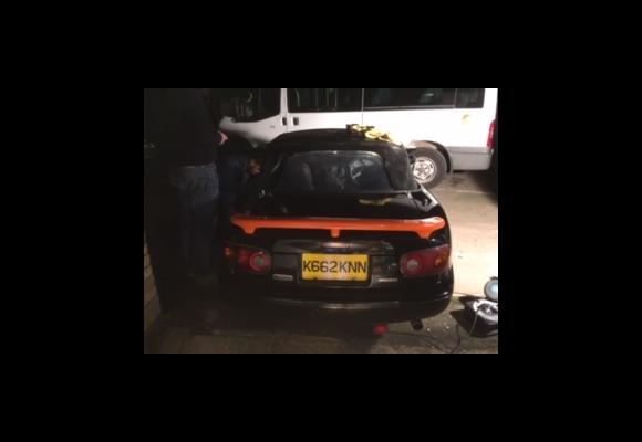 prospex mx5